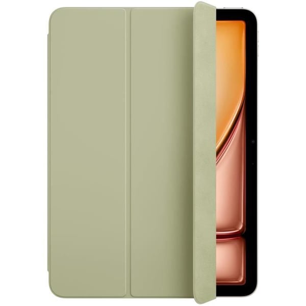 Apple Smart Folio-fodral för iPad Air 13 tum (M2) - Salvia
