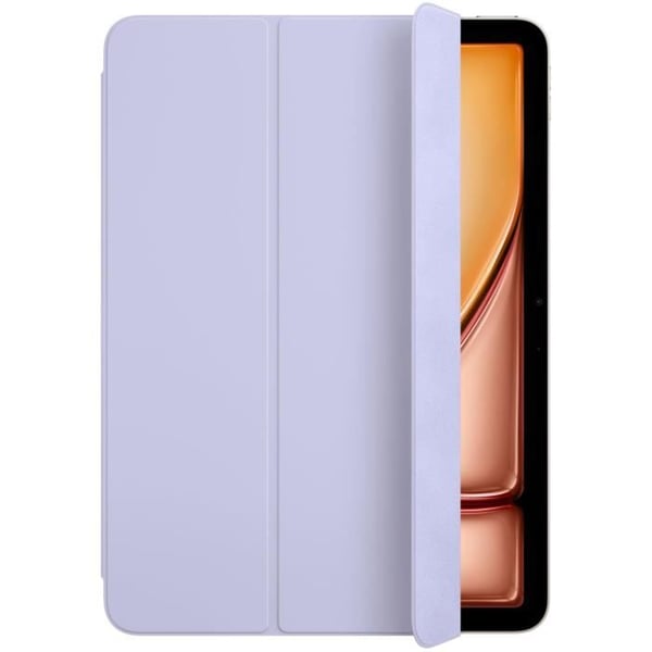 Housse Tablett Apple Smart Folio för iPad Air 13 tum (M2) - Ljuslila