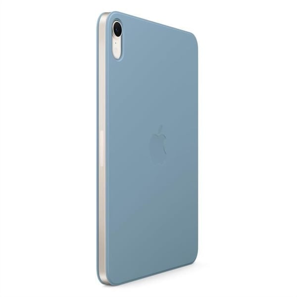 Smart Folio för iPad mini (A17 Pro) - Denim
