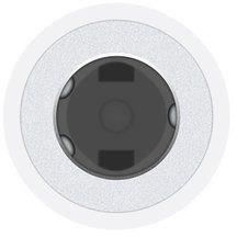 Apple mobiltelefon kabel Lightning til 3,5 mm jackstik (MMX62ZM/A)