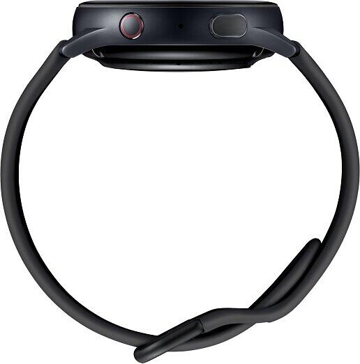 Samsung Galaxy Watch Active2 40mm LTE Aluminum