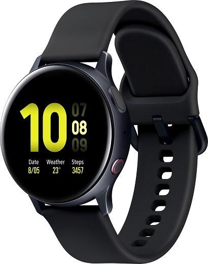 Samsung Smart Watch Galaxy Active 2  40mm LTE  e-sim
