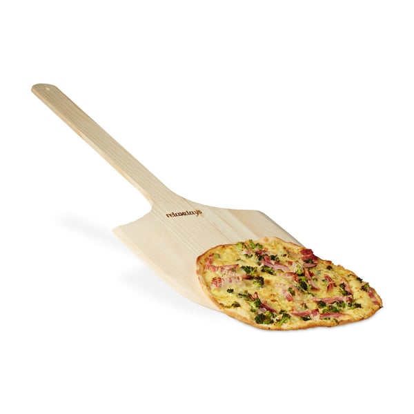 Pizzaspade, 1x30x78 cm, Trä, Kodustaar