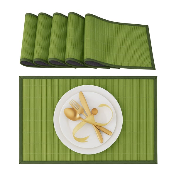 Bordstablettset, 45x30 cm, Kodustaar Bordstablettset, 45x30 cm, Kodustaar