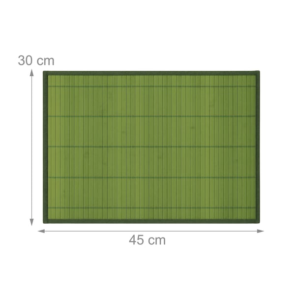 Bordstablettset, 45x30 cm, Kodustaar