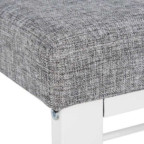 Skobænk, 50x81x32 cm, Kodustaar