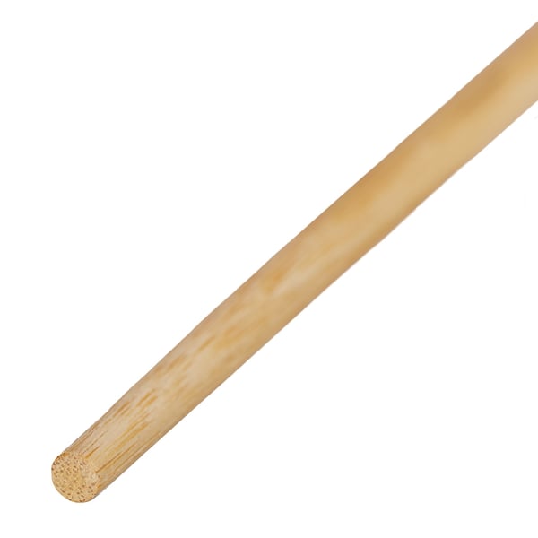 Spisepinde, Bambus, 24 cm, Brun, Kodustaar