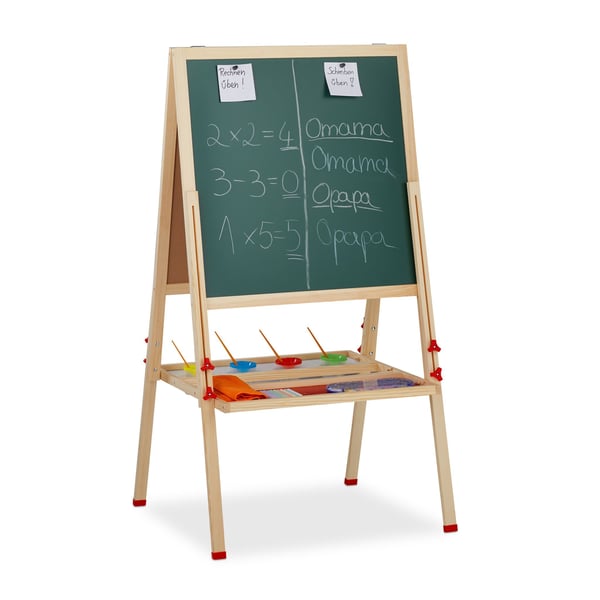 Staffli, 160x65x69 cm, Vit, Kodustaar Staffli, 160x65x69 cm, Vit, Kodustaar