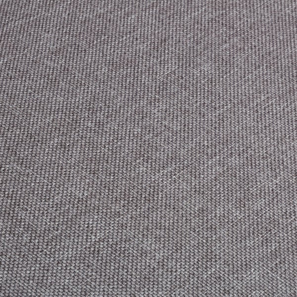 Kenkäpenkki, 46x69x30 cm, luonnonväri, harmaa, Kodustaar