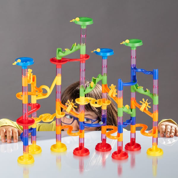 Kulbana set, 45x30x21 cm, Flerfärgad, Kodustaar