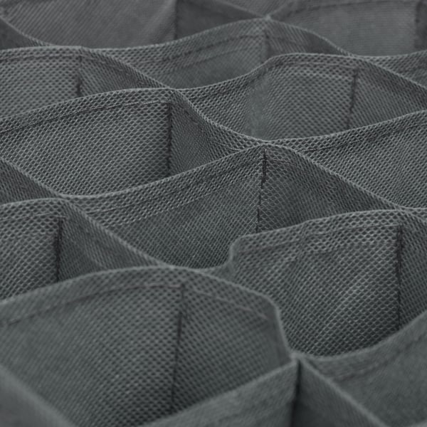Underklädesorganisatör set, 32x32x9 cm, Kodustaar