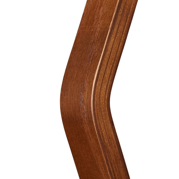 Kostymställ, 106,5x45,5x20 cm, Svart, Brun, Kodustaar