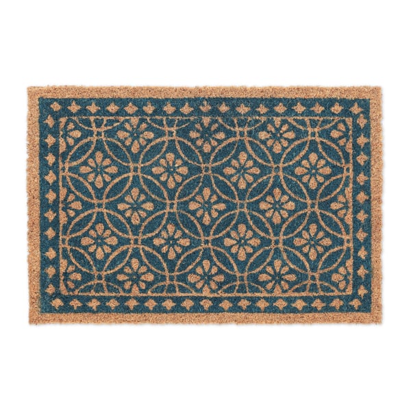 Dörrmatta, 1.5x60x40 cm, Grön, Kodustaar Dörrmatta, 1.5x60x40 cm, Grön, Kodustaar