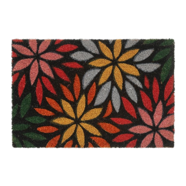 Dörrmatta, 1.5x60x40 cm, Flerfärgad, Kodustaar Dörrmatta, 1.5x60x40 cm, Flerfärgad, Kodustaar