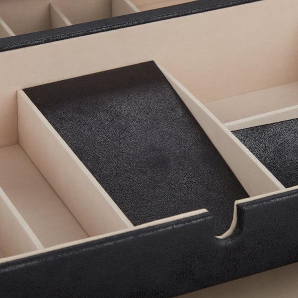 Smykkeorganisator, 13x34x31 cm, Kodustaar