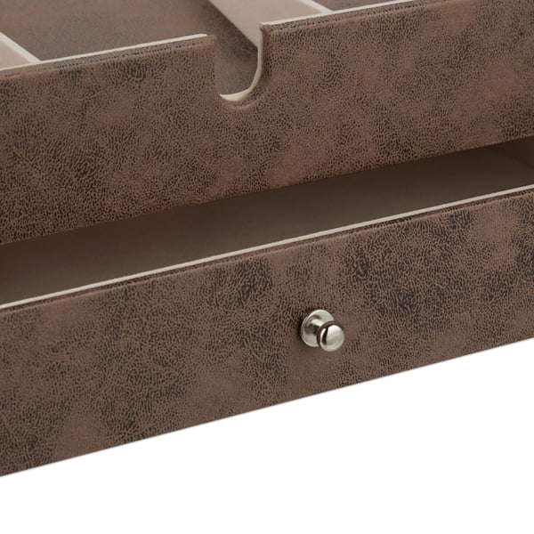 Smykkeorganisator, 13x34x31 cm, Kodustaar