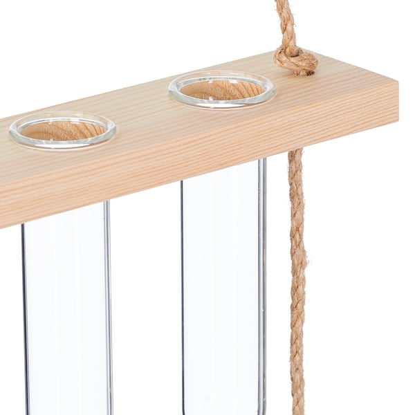 Hængende planteformeringsstation, 54x20x4,5 cm, Natur, Kodustaar