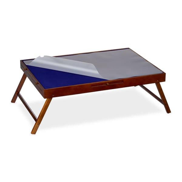 Palapelialusta laatikoilla, 34x106,5x64 cm, monivärinen, Kodustaar