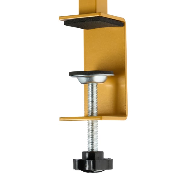 Dekorationsstander, 78,5x102x31 cm til 118x260x31 cm, Metal, Kodustaar