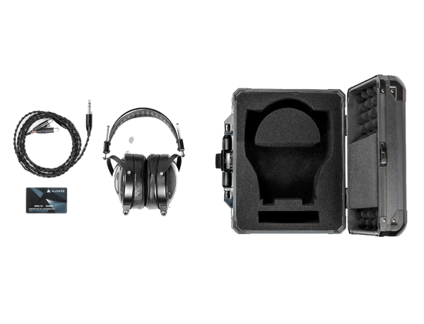 Audeze LCD-XC Creator