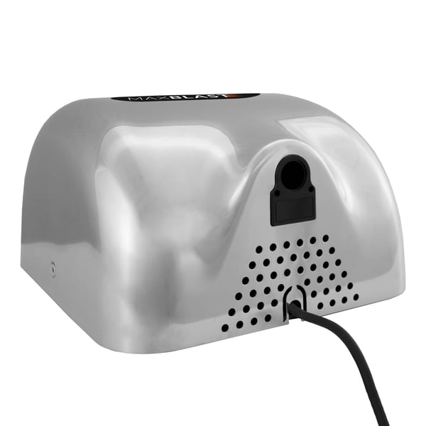 2 st Maxblast Automatisk Handtork med Sensor
