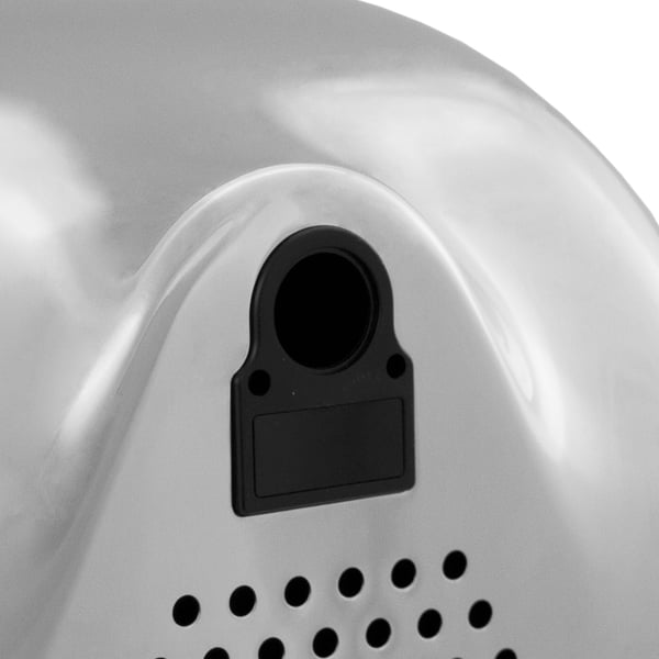 2 st Maxblast Automatisk Handtork med Sensor