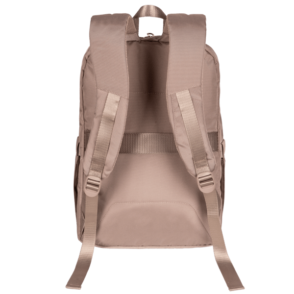 WINGS Multifunktionell ryggsäck Skylark beige för kvinnor