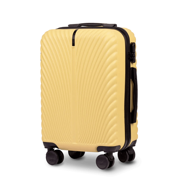 Wings Swan kabinekuffert 20" IS