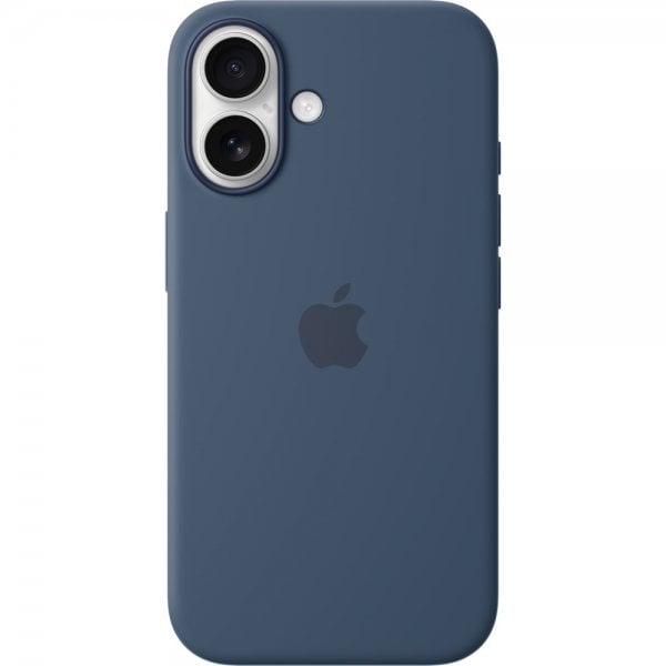 iPhone 16/iPhone 16 Plus/iPhone 17 Kamerabeskytter Armorite Svart