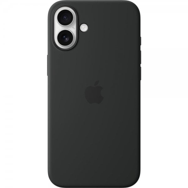 iPhone 17 Pro Deksel Cyber Tough Støtte MagSafe Svart