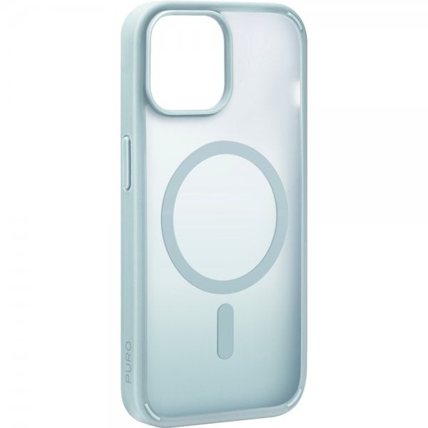 Samsung Galaxy S23 FE Deksel Feather Series Raven Black