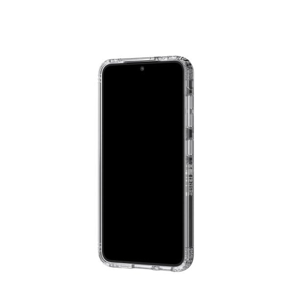 Tech21 Samsung Galaxy S23 Deksel Evo Clear Transparent