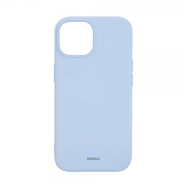 Samsung Galaxy S20-deksel med kortlomme brun