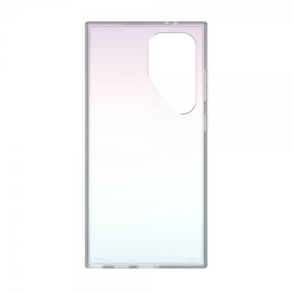 iPad Air 13 (M2/M3) Deksel Urban Fit Svart