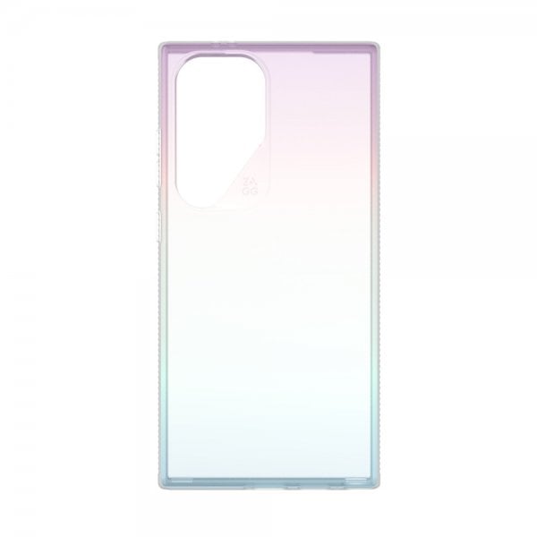 iPad Air 13 (M2/M3) Deksel Urban Fit Svart