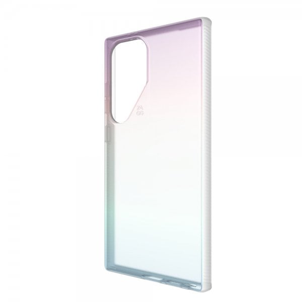 iPad Air 13 (M2/M3) Deksel Urban Fit Svart