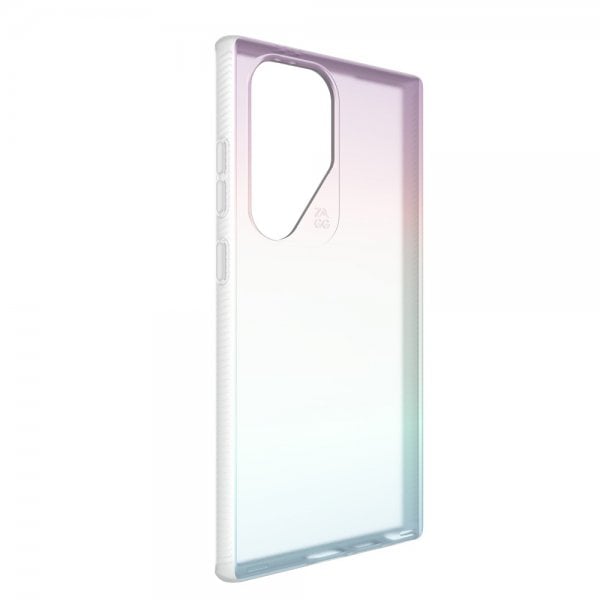 iPad Air 13 (M2/M3) Deksel Urban Fit Svart