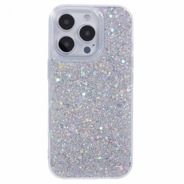 Samsung Galaxy S25 Plus Skjermbeskytter Exoglass Flat Privacy