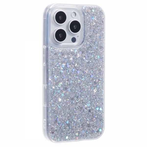 Samsung Galaxy S25 Plus Skjermbeskytter Exoglass Flat Privacy