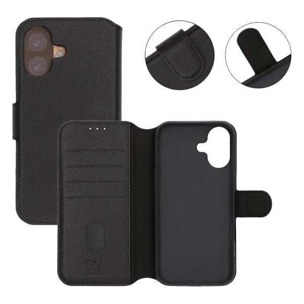 Essential Biloplader 30W USB-C Sort