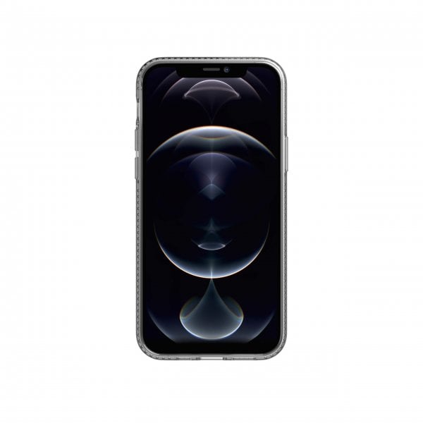 Tech21 iPhone 12/iPhone 12 Pro Deksel Evo Lite Transparent
