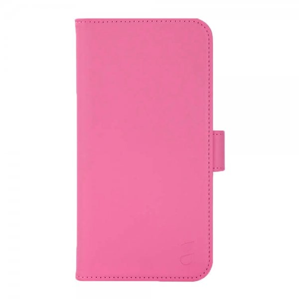 Gear iPhone 11 Pro Fodral 3 Kortfack Rosa