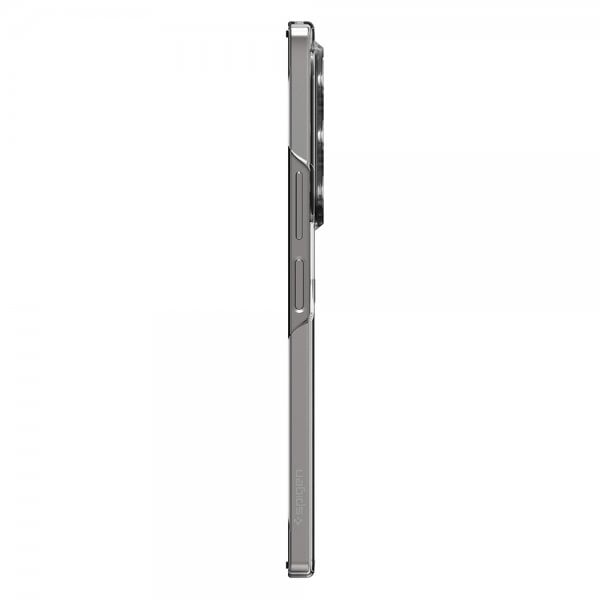 Spigen Samsung Galaxy Z Fold 6 Air Skin Cover Crystal Clear