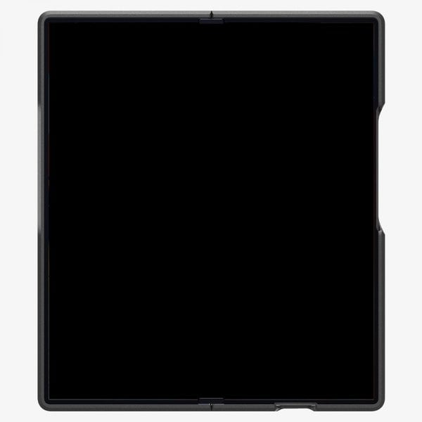 Spigen Samsung Galaxy Z Fold 6 Deksel Slim Armor Pro Svart