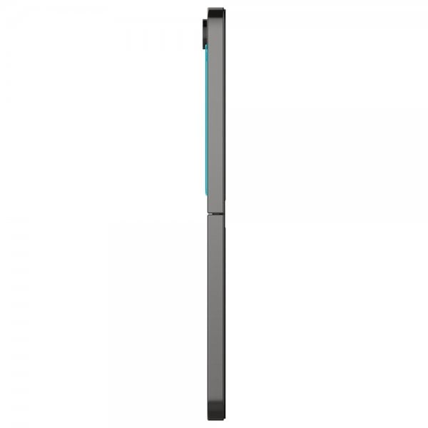 Spigen Samsung Galaxy Z Flip 6/Flip 7 FE Skærmbeskytter GLAS.tR EZ Fit 2-pak