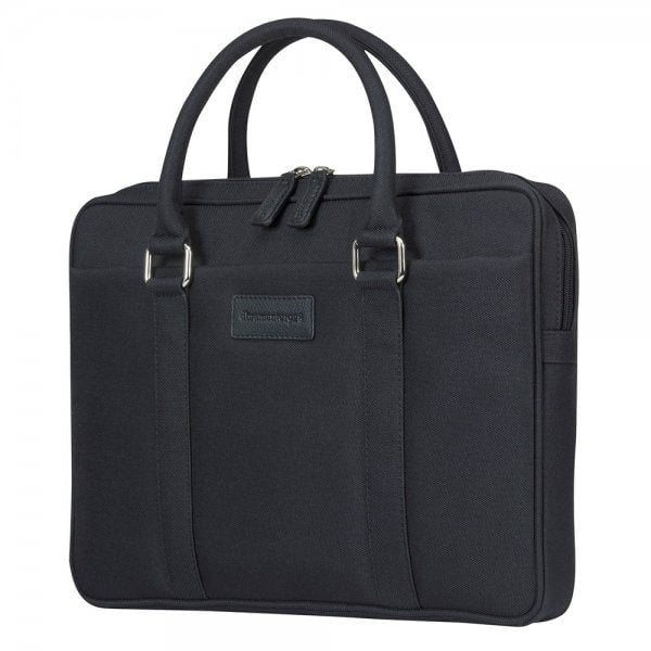 dbramante1928 Laukku 14" Laptop Bag Stelvio Musta