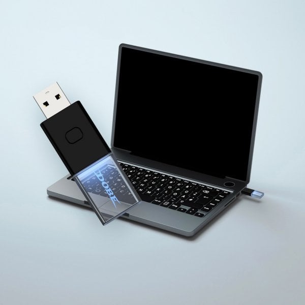 Samsung Galaxy Z Fold 7 Deksel Defender Pro XT MagSafe Svart