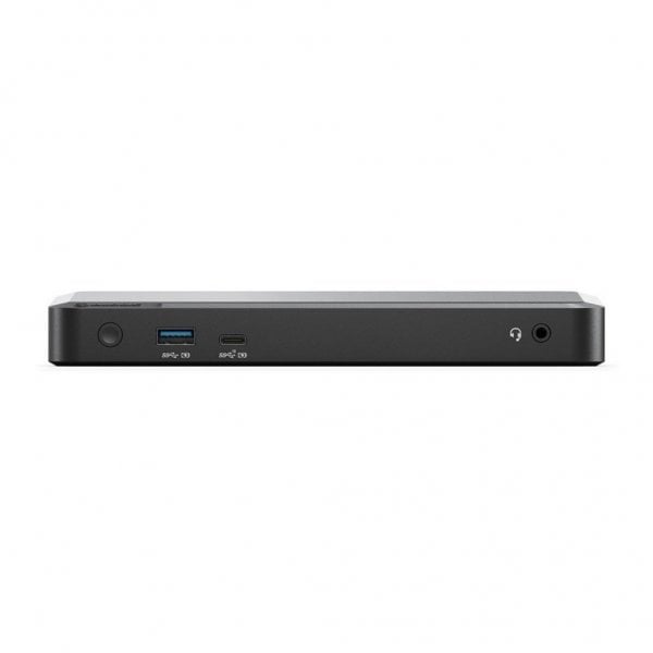 ALOGIC PRIME DX2 Dock 4K 65W PD