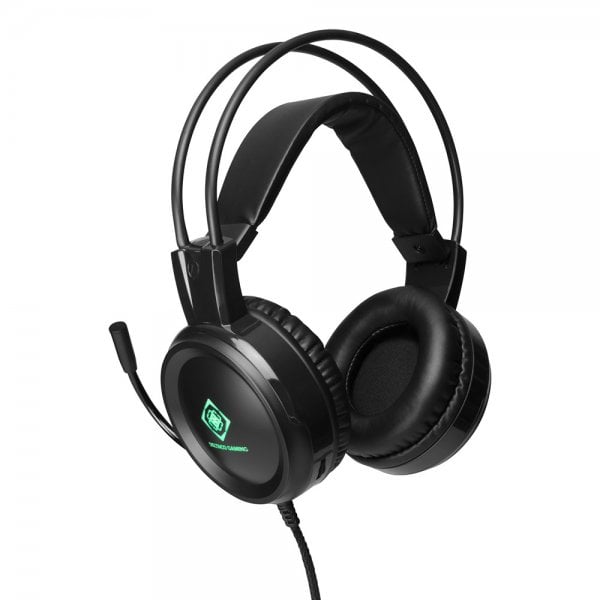iPhone 17 Pro-deksel Defender Pro MagSafe Green Intrigue