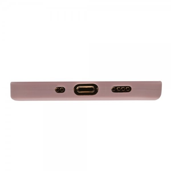 dbramante1928 iPhone 12/iPhone 12 Pro Deksel Greenland Pink Sand